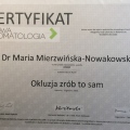 Powiększ obraz: certificate 21