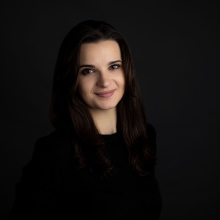 Powiększ obraz: Marta Ornoch, psycholog Poznań