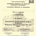 Powiększ obraz: certificate 15