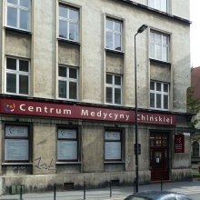 Centrum Medycyny Chińskiej