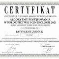 Powiększ obraz: certificate 11