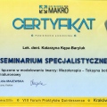 Powiększ obraz: certificate 5