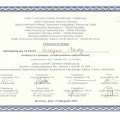 Powiększ obraz: certificate 16