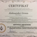 Powiększ obraz: certificate 11
