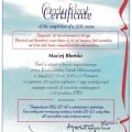 Powiększ obraz: certificate 4