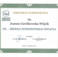 Powiększ obraz: certificate 43