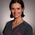 Natalia Wawszczyk, fizjoterapeuta Warszawa
