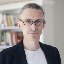 Powiększ obraz: Michał Kolasiński, seksuolog Częstochowa