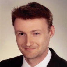 Powiększ obraz: Kacper Mularczyk, radiolog Wrocław