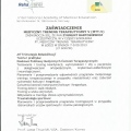 Powiększ obraz: certificate 34