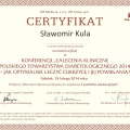 Powiększ obraz: certificate 26