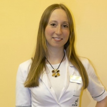 Powiększ obraz: Agnieszka Kwiatkowska, dietetyk Szczecin