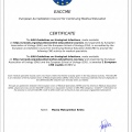 Powiększ obraz: certificate 20