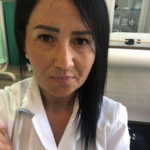 Powiększ obraz: Karolina Bengrab, położna/położny Poznań