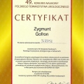 Powiększ obraz: certificate 3