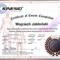 Powiększ obraz: certificate 40
