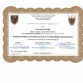 Powiększ obraz: certificate 21