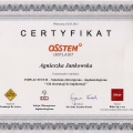Powiększ obraz: certificate 18