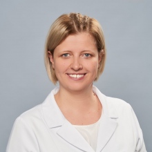 Powiększ obraz: Aleksandra Antosz, endokrynolog dziecięcy Katowice