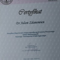 Powiększ obraz: certificate 1