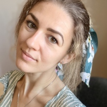 Powiększ obraz: Justyna Jakubiec, psycholog Koluszki