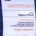 Powiększ obraz: certificate 31