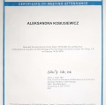 Powiększ obraz: certificate 10
