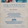 Powiększ obraz: certificate 5