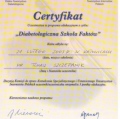 Powiększ obraz: certificate 31