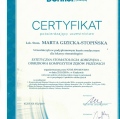 Powiększ obraz: certificate 39