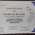 Powiększ obraz: certificate 21