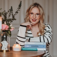 Powiększ obraz: Julia Ignaczak, położna/położny Włocławek