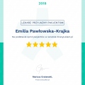 Powiększ obraz: certificate 2