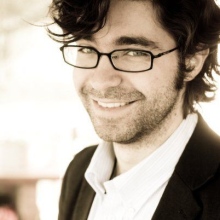 Powiększ obraz: Maciej Danek, fizjoterapeuta Gdańsk