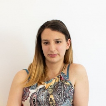 Powiększ obraz: Anna Skibicka, psycholog Krosno