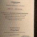 Powiększ obraz: certificate 30
