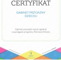 Powiększ obraz: certificate 32