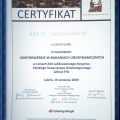 Powiększ obraz: certificate 17