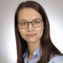 Powiększ obraz: Alicja Wojtyniak,  Zawiercie