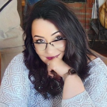 Powiększ obraz: Małgorzata Gorzynik-Mazur, psycholog Gdańsk