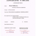 Powiększ obraz: certificate 10