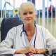 Krystyna Szyrocka-Szwed