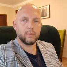 Powiększ obraz: Marek Kuźnik, psycholog Częstochowa