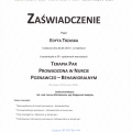 Powiększ obraz: certificate 5