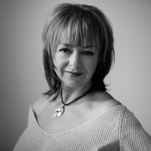 Powiększ obraz: Elżbieta Błażejewska-Bandurska, psychoterapeuta Gdańsk