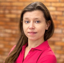 Powiększ obraz: Kinga Kumorek-Górny, fizjoterapeuta Bielsko-Biała