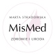 MisMed Zdrowie i Uroda logo