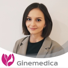 Powiększ obraz: Anna Dąbkowska, psychiatra Wrocław