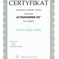 Powiększ obraz: certificate 15