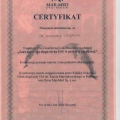 Powiększ obraz: certificate 10